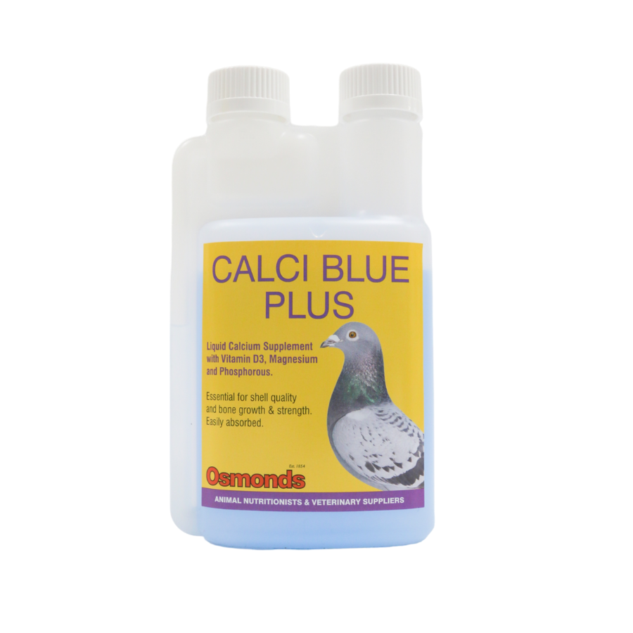 Osmonds Avian Calci-Blue Plus