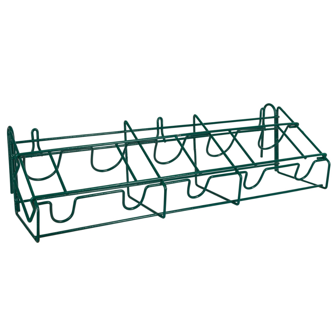 Lamb Bottle Holder / Feeder for 5 Bottles