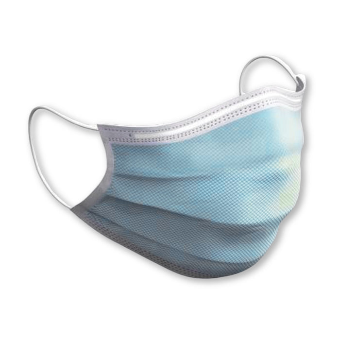 Surgical IIR Mask - Box of 50