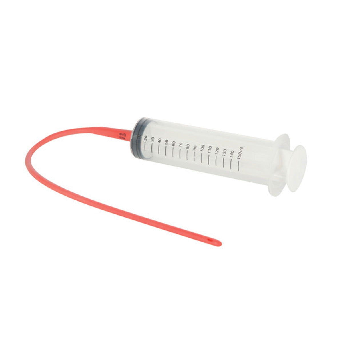 Lamb Feeding Syringe with Probe