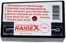 Raidex Wax Block – Crayon Block for Ram Harness