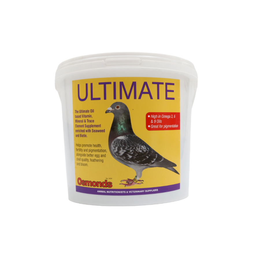 Osmonds Avian Ultimate