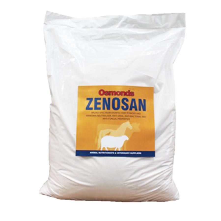 Osmonds Zenosan