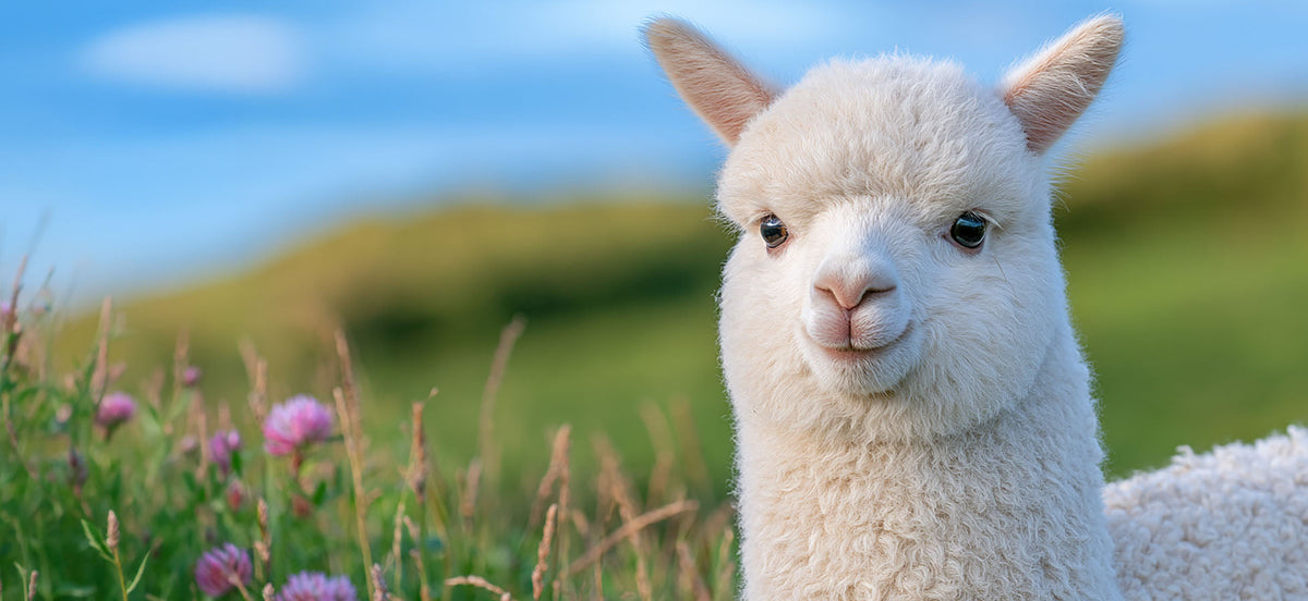Alpaca