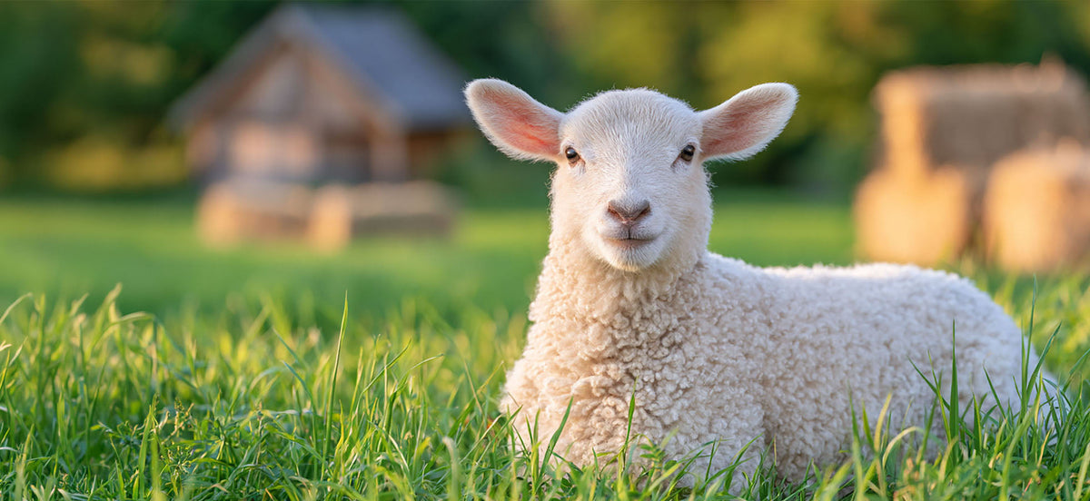Sheep