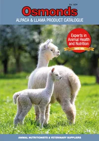 Alpaca Brochure