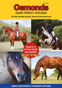 Equine Brochure
