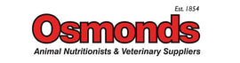Osmonds