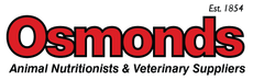 Osmonds
