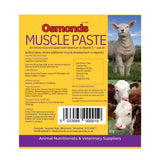 Osmonds Muscle Paste Syringe - 60g