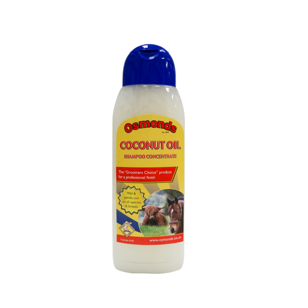 COCONUT OIL