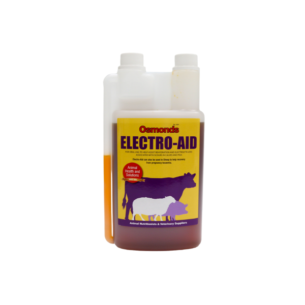 Osmonds Electro-Aid