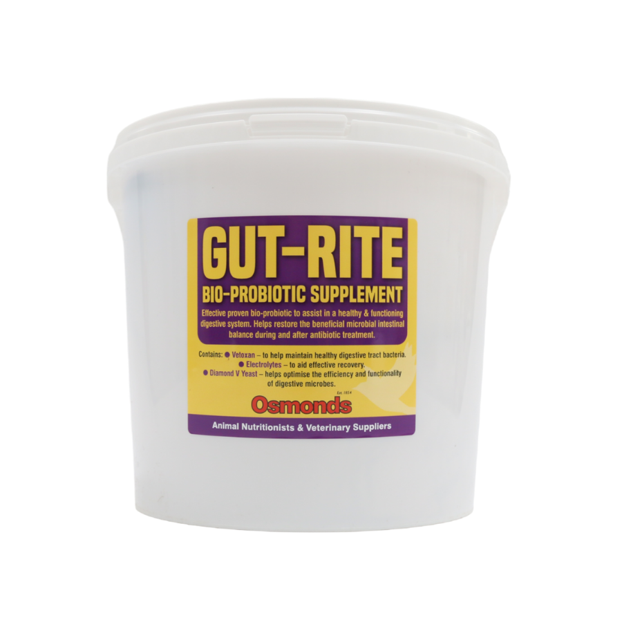 Osmonds Avian Gut-Rite