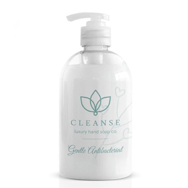 Cleanse Luxurious Antibacterial Hand Wash