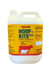 Osmonds Hoof-Rite Eco Footbath Concentrate