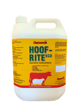Osmonds Hoof-Rite Eco Footbath Concentrate