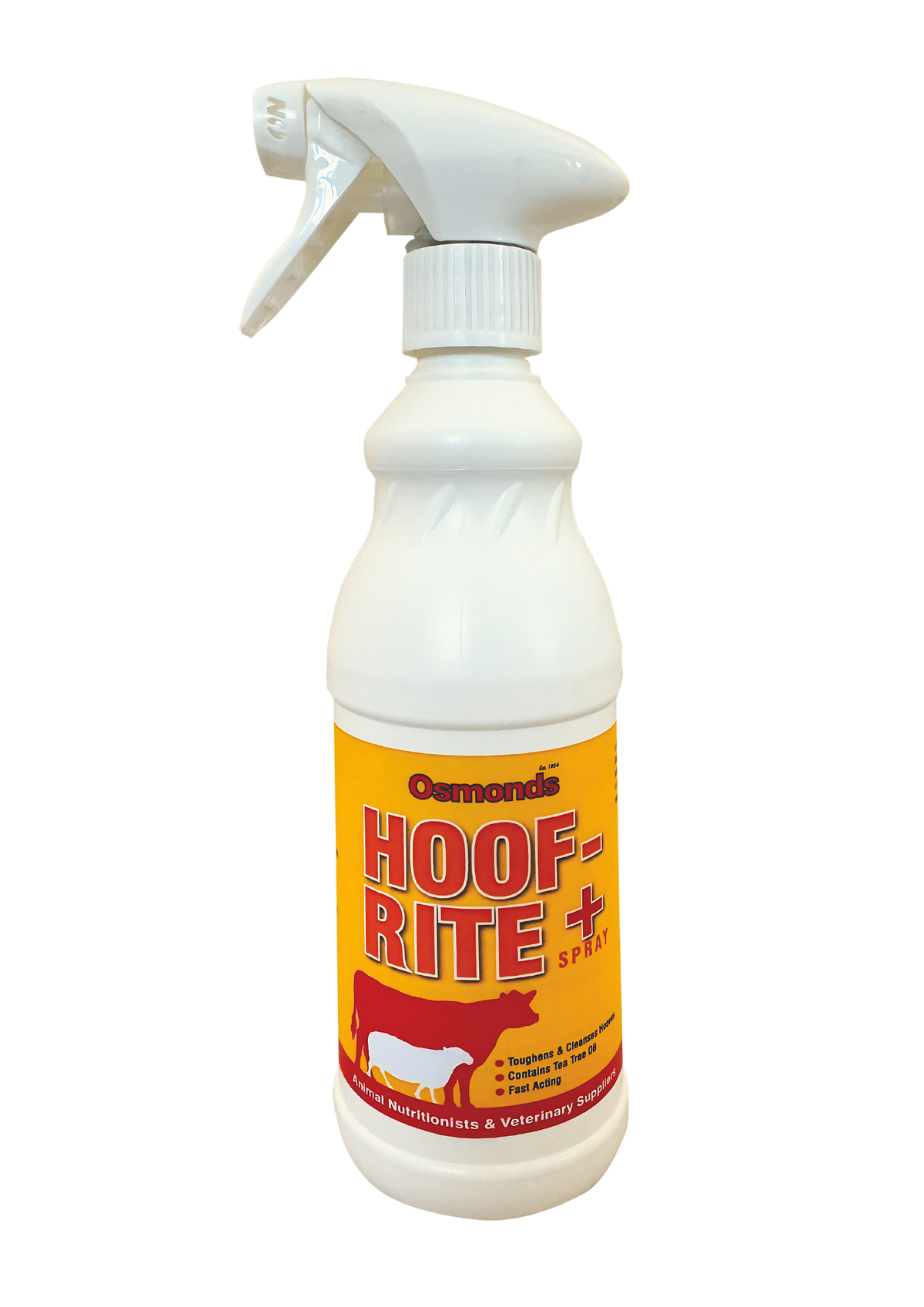 Osmonds Hoof-Rite Plus Spray 500ml