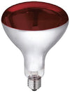 Infrared Reflector Bulb 250W - RED