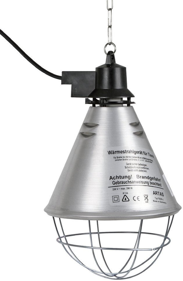 Infrared Reflector