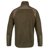 Osmonds Jack Pyke Fleece Pullover - Back View