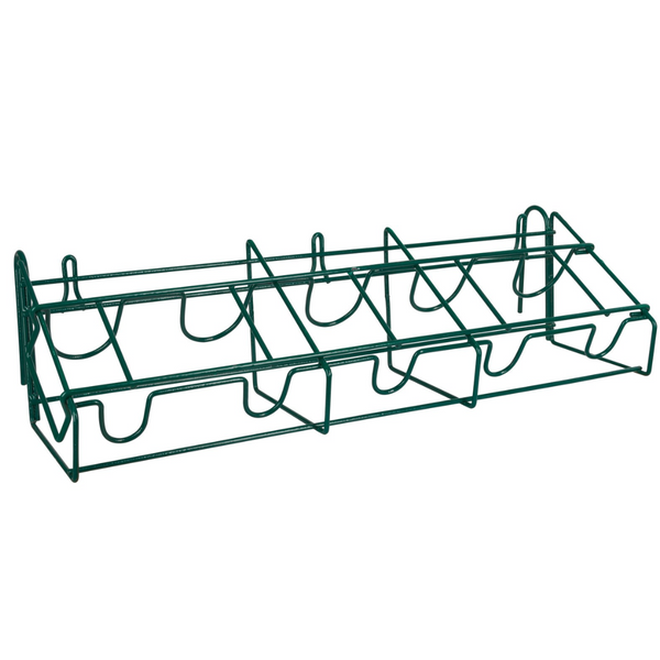 Lamb Bottle Holder / Feeder for 5 Bottles 