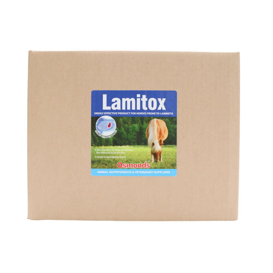 Osmonds Equine Lamitox