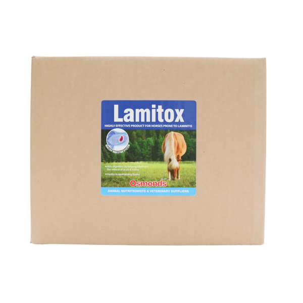 Osmonds Equine Lamitox