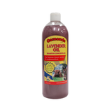 Osmonds Groomers Choice Lavender Shampoo 1 Litre