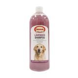 Osmonds Groomers Choice Lavender Shampoo 1 Litre