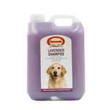 Osmonds Groomers Choice Lavender Shampoo 2.5 Litre