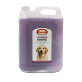 Osmonds Groomers Choice Lavender Shampoo 5 Litre