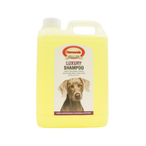 Osmonds Groomers Choice Luxury Shampoo 2.5 Litre