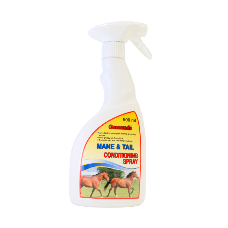 Osmonds Mane & Tail Conditioner