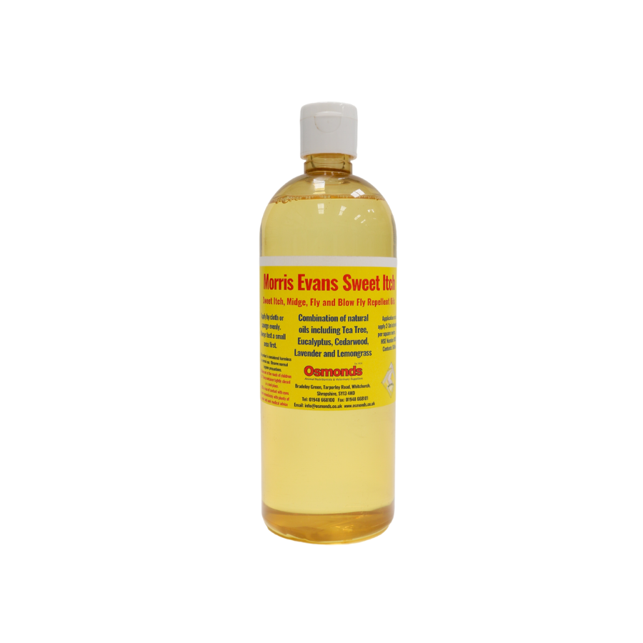 Morris Evans Sweet Itch - 500ml