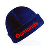 Osmonds Beanie Hat