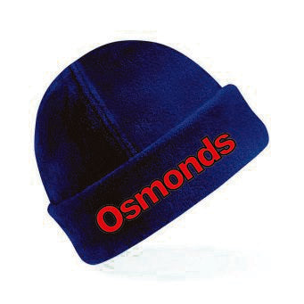 Osmonds Beanie Hat