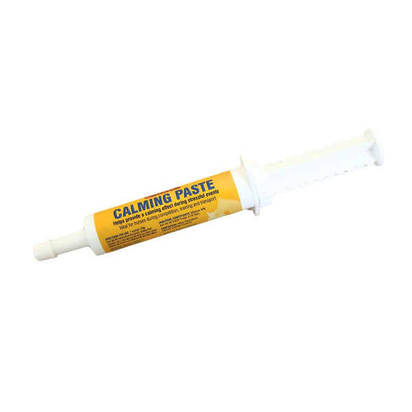 Osmonds Calming Paste for Horses
