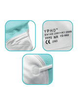 FFP2 Non Medical Filtration Mask - Box of 25