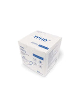 FFP2 Non Medical Filtration Mask - Box of 25