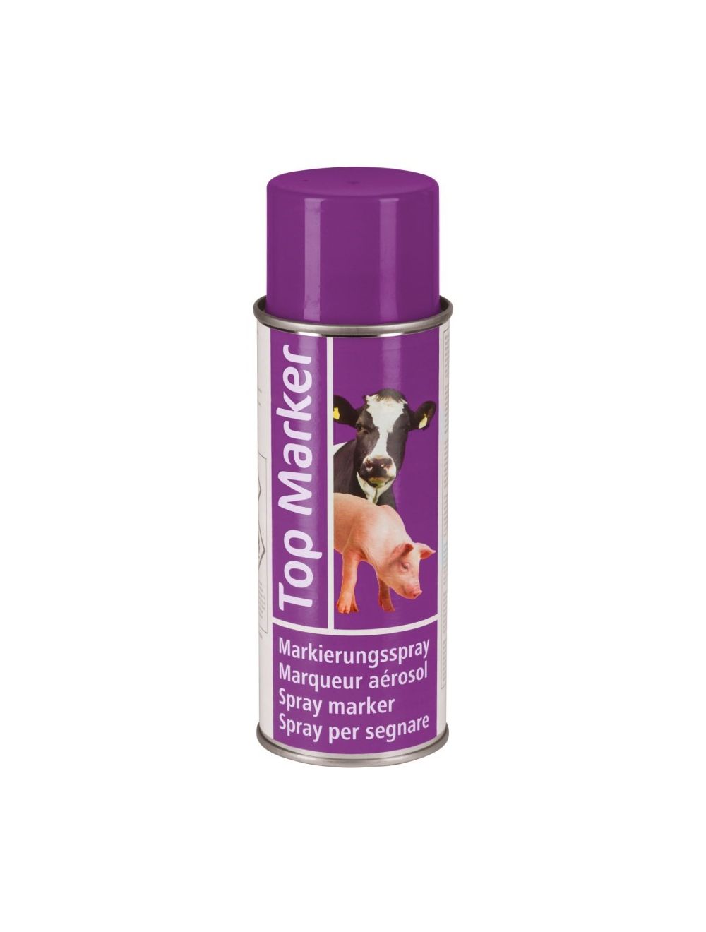 Sheep Marking Spray - PURPLE