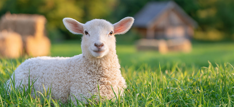 Sheep