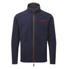 Osmonds Jack Pyke Fleece Pullover - Dark Mustard