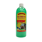 Osmonds Groomers Choice Tea Tree Shampoo 1 Litre