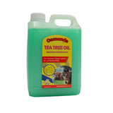Osmonds Groomers Choice Tea Tree Shampoo 2.5 Litre