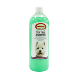 Osmonds Groomers Choice Tea Tree Shampoo 1 Litre
