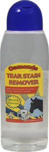 Coat & Tear Stain Remover