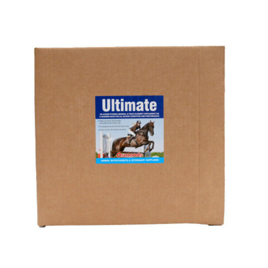Equine Ultimate