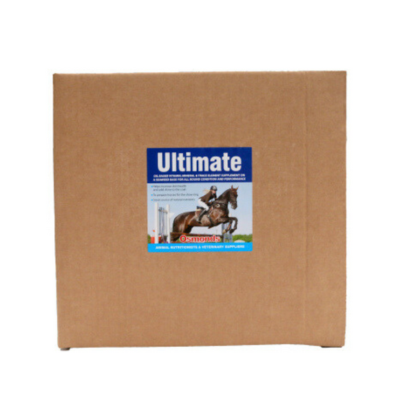Equine Ultimate