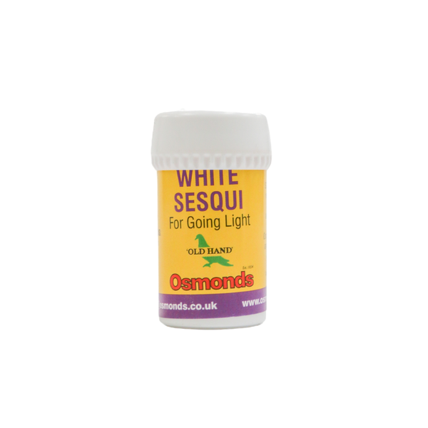 Osmonds Avian White Sesqui Tablets