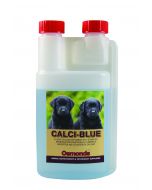 Canine Calci-Blue